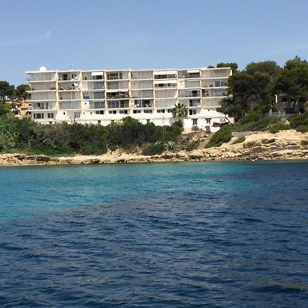 Moraira Sea Front, First Line, Air Conditioning, Heating, First Floor, 2 Habs 4Beds Zewnętrze zdjęcie