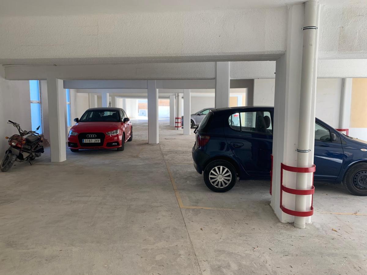 Moraira Sea Front, First Line, Air Conditioning, Heating, First Floor, 2 Habs 4Beds Zewnętrze zdjęcie
