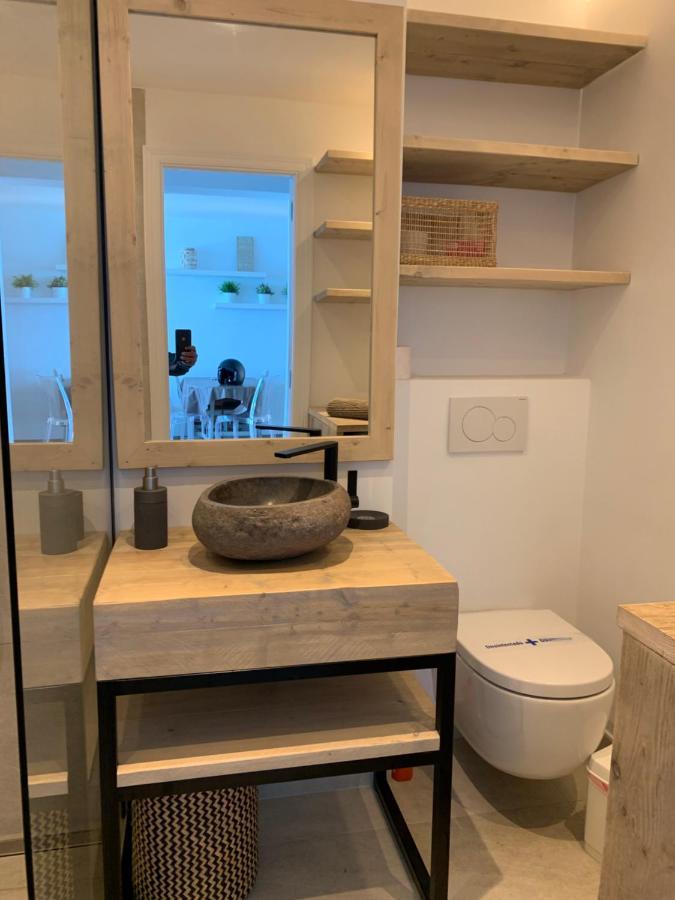 Moraira Sea Front, First Line, Air Conditioning, Heating, First Floor, 2 Habs 4Beds Zewnętrze zdjęcie